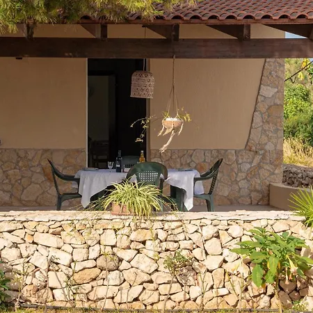 Rustica Al Mare 펜션 토레 산 지오반니 우겐토