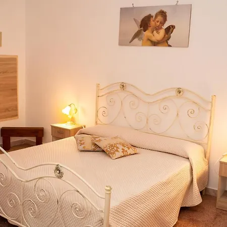 펜션 Rustica Al Mare *