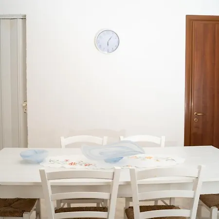 Rustica Al Mare 펜션 *