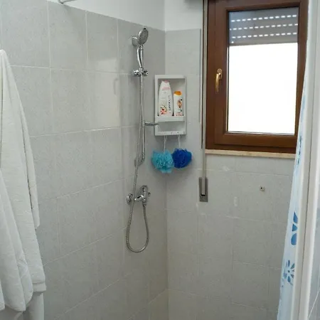 펜션 Rustica Al Mare