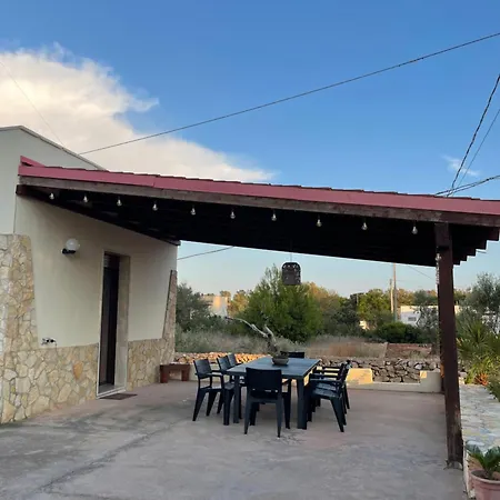 Feriehus Rustica Al Mare