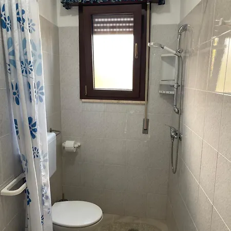 Holiday home Rustica Al Mare *