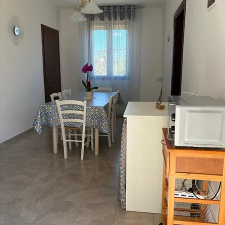 Rustica Al Mare Holiday home Torre San Giovanni Ugento