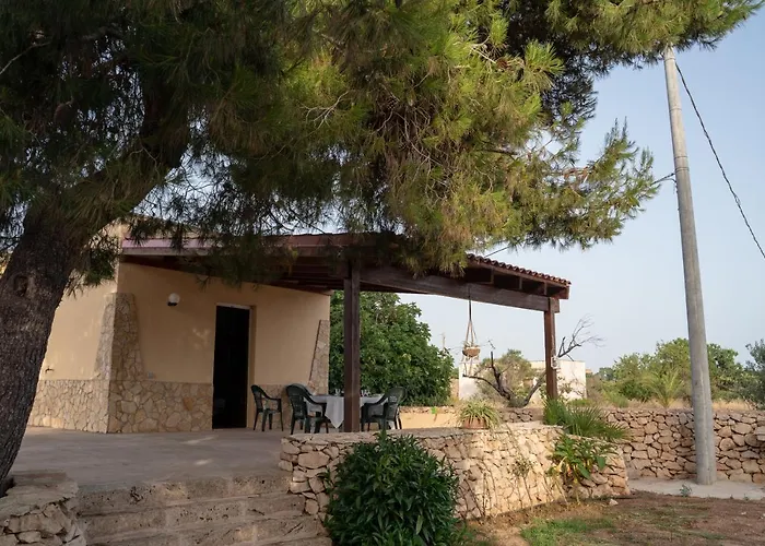 Rustica Al Mare Tatil Evi *