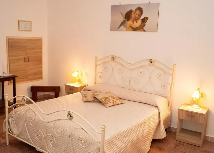 Tatil Evi Rustica Al Mare *